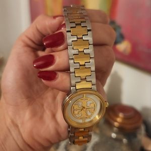 Tory burch watch